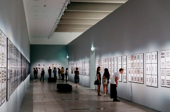 GerhardRichter installationview 20171014 jruckli 049 700x462