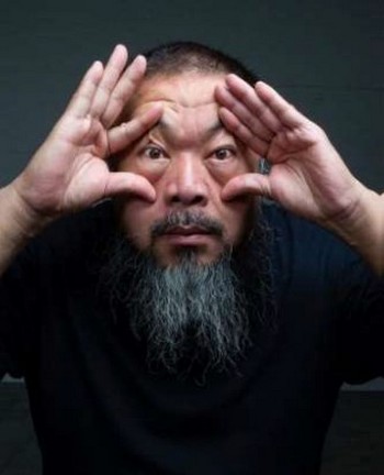 Ai Weiwei portret 350