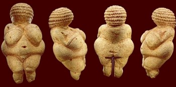Venus van Willendorf