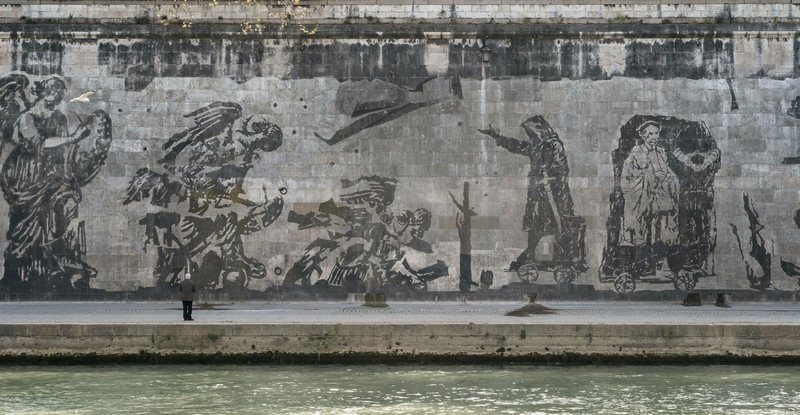 William Kentridge Triumphs Laments Masthead 800