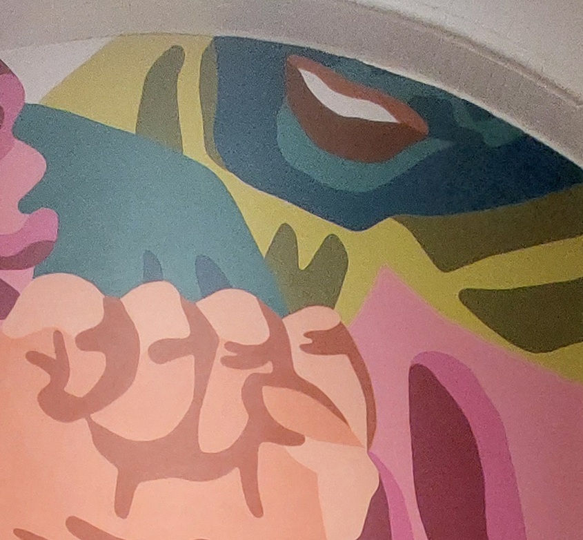 Hedy Tjin - Universal color