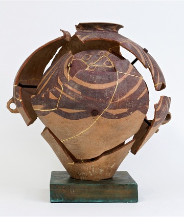 Deconstructed Neolithic Machang