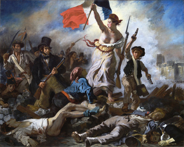 La Liberté 360