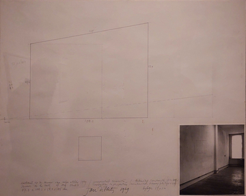 Perspectief Correctie ontwerptekening