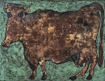 Dubuffet