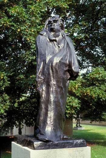 Balzac Rodin